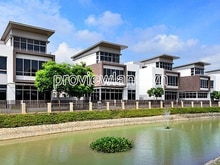 Hình ảnh Bán biệt thự Riviera Cove, đầy đủ nội thất, 454m2 đất, 3 tầng