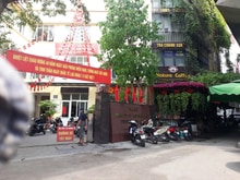 Hình ảnh Siêu phẩm đường láng nhà mặt ngõ nhưng như mặt phố,lô góc thông