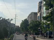 Hình ảnh góc 2MT Phan Xích Long P.2 Q.Phú Nhuận (8x15m) Trệt 3 lầu, Giá 64tr
