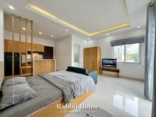 Hình ảnh 🌈🌈 1PN Balcony Landmark gần ĐH Hutech, GTVT, Hồng Bàng 🌈🌈