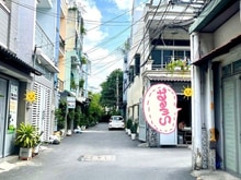 Hình ảnh Nhà Bán Nguyễn Văn Khối GV ngang 5x 15m,hẻm trải nhựa 7m oto dừng đỗ,