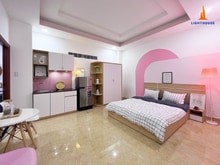 Hình ảnh 🏡 Mb6623 nạp rút nhanh chóng vintage gần ĐH Y DƯỢC, BK, ĐH UEH( CS B ), thang máy