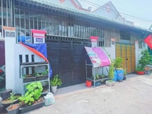 Hình ảnh Bán nhà SHR Chiêu Liêu - Tân Đông Hiệp - DĨ AN - BÌNH DƯƠNG.