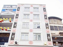 Hình ảnh Bán nhà Quận 1, MT đường Bùi Viện, 57m2, ngang 4m, 6 tầng, kinh doanh