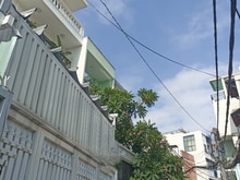 Hình ảnh CHDV Khu Bùi Đình Túy, 130M2, Nở Hậu, Hẻm 3M, Thu 360TR/Năm, 11 Tỷ