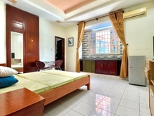 Hình ảnh ☘️ Cho thuê Trang Chủ MB66.COM / Đăng Ký Tặng 66K Tháng 8 - gần sân bay cửa sổ lớn chỉ từ 5x