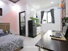 Hình ảnh 🏡 Mb6623 nạp rút nhanh chóng vintage gần ĐH Y DƯỢC, BK, ĐH UEH( CS B ), thang máy