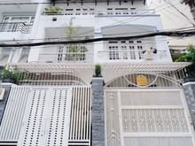 Hình ảnh Cho thuê biệt thự 560m2  đường 3 Tháng 2, Phường 12 , Quận 10