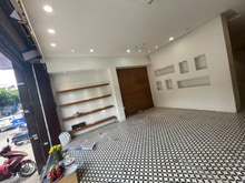 Hình ảnh Cho Thuê Ngang Lớn 8M MT Cao Thắng Quận 3