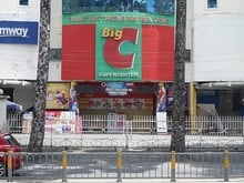 Hình ảnh BÁN GẤP NHÀ HXH  CMT8 Quận 10 3 lầu 90m2 gần Big C giá chỉ 7.5 Tỷ