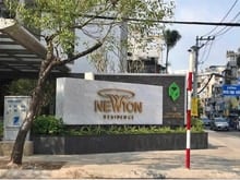 Hình ảnh Cho thuê nhanh Newton Phú Nhuận 98m2,3PN,2WC,Full đồ ở liền