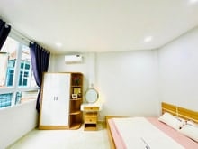 Hình ảnh Cho thuê CHDV 40m2 cửa sổ lớn gần vòng xoay Lăng Cha Cả Tân Bình có TL