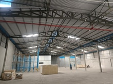 Hình ảnh Cho Thuê Kho Xưởng 1500m - 115tr Thuận An BD. Pccc, Xe Container 24/24