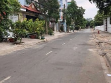 Hình ảnh Nhà lầu căn góc  5x20 MT đường Số 25, P. BTĐB, khu Tên Lửa, giá 15 Tỷ