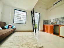 Hình ảnh Phòng trọ ban công Full nội thất, ngay Luỹ Bán Bích, gần ĐH Văn Hiến