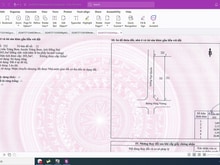 Hình ảnh bán đất 2 mặt tiền, thị trấn trảng bom, tỉnh đồng nai