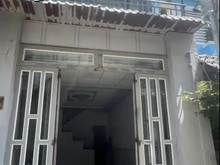 Hình ảnh Cho Thuê Nhà 4x18 m2, 3 Phòng Ngủ, đường 1C, Xã Vĩnh Lộc B