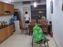 Hình ảnh Trường Chinh – Bàu Cát -Tân Bình – HXT 8m – 62m2 – 5 T – Nhỉnh 10 Tỷ.