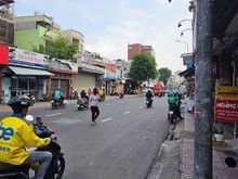 Hình ảnh Cho thuê mặt bằng riêng biệt 594Nguyễn Kiệm P4 Phú nhuận, 36m2