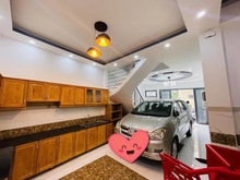 Hình ảnh Chính Chủ Bán Gấp Căn Thích Quảng Đức P4 Phú Nhuận,77m2,Giá 4tỷ,SHR
