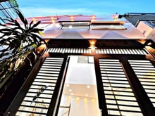 Hình ảnh Chính chủ cần bán gấp nhà Hậu Giang P12 Q6, Dt90m2, 2tỷ550 , SHR