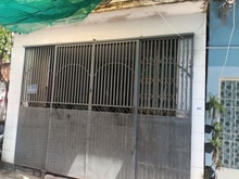 Hình ảnh Bán Nhà Quận Bình Thạnh, đường Nguyễn Cửu Vân, Nhà Cấp 4, 65m2