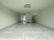 Hình ảnh Hot- Cho Thuê Sàn Văn Phòng Sala Quận 2- Đã ngăn phòng-Diện tích 75m2.