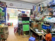 Hình ảnh Bán Nhà Quận Bình Thạnh, đường Nguyễn Gia Trí, 3 Tầng, 77m2
