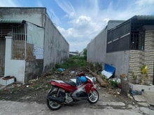 Hình ảnh Bán đất đường Tân An, p.Tân Đông Hiệp, Dĩ An, Bình Dương