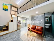 Hình ảnh Duplex ban công máy giặt riêng ngay Aeon Tân Phú gần ĐH Công Thương