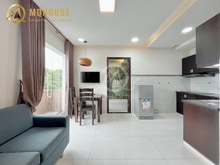 Hình ảnh Mb6623 nạp rút nhanh chóng 1PN view bao chill gần Sân Bay   - Công Viên Gia Định