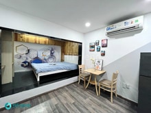 Hình ảnh Phòng Trọ SV Zá Rẻ Mặt Tiền Hồ Văn Huê-Phú Nhuận