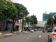 Hình ảnh Nhà lầu 5x20 MT đường Số 30, P. BTĐB, Bên hông AEON Mall, giá 17 Tỷ