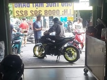 Hình ảnh Cho thuê mặt bằng tầng trệt gần chợ Tân Mỹ