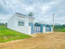 Hình ảnh Cắt lỗ 300TR GIÁ CÒN 250TR BÁN LÔ 500M2, SHR, VT Dân Cư Đông Dúc