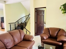 Hình ảnh Bán Biệt Thự Mặt Tiền đường số 33B - Tên Lửa 3 Tầng 713m² ( 24 x 31 )