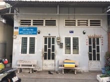 Hình ảnh Bán dãy trọ đường Đỗ xuân hợp, Ngay chợ phước long B - thu nhập 17,5tỷ