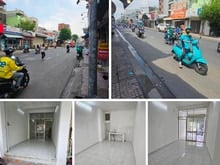 Hình ảnh Cho thuê mặt bằng riêng biệt 594Nguyễn Kiệm P4 Phú nhuận,  36m2