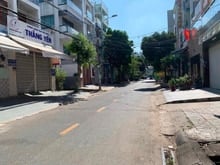 Hình ảnh Đất 5x20 MTđường Số 32A, P. Bình Trị Đông B, khu Tên Lửa, giá 10 Tỷ