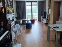 Hình ảnh Bán Trang Chủ MB66.COM / Đăng Ký Tặng 66K chung cư The Park home , diện tích:80 m2 , 2 ngủ 2 vs
