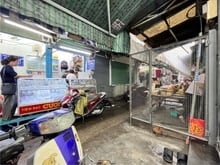 Hình ảnh 🔥🔥Cho Thuê Nhà Trong Chợ Bàn Cờ, Quận 3, Vừa Ở Vừa Kinh Doanh