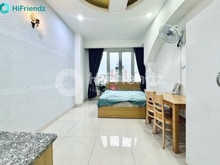 Hình ảnh Studio Full nội thất cửa sổ lớn, thang máy gần ĐH Công Thương,aeon
