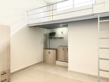 Hình ảnh 🏡 Căn Hộ Duplex 🏡Cách 10 phút đễn ngã tư Hàng Xanh 🏡