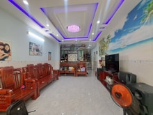 Hình ảnh Bán Nhà Nguyễn Hồng Đào - Bàu Cát - Tân Bình Ở Ngay- 84m2 Nhỉnh 12 Tỷ.