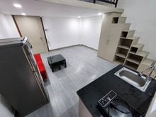 Hình ảnh 🏡 Căn Hộ Duplex được nuôi pet 🏡Máy Giặt Riêng - Không Giới Hạn Người