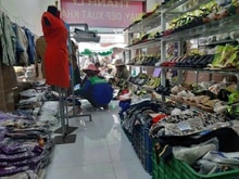 Hình ảnh Trường Chinh - Tân Bình - MT- Dòng tiền 700 triệu - 52m2 Chỉ 10 tỷ.