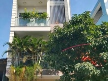 Hình ảnh Bán nhà 5x15m khu Phú Mỹ Hưng Q7 có thang máy xịn sò chỉ 11tỷ mấy.