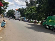 Hình ảnh Nhà lầu 5x18 MT đường Số 6, P. BTĐB, khu Tên Lửa, 3,5 tấm, giá 17.5 Tỷ