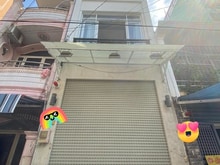 Hình ảnh Bán nhà HẺM XE TẢI HINO ra vô thoải mái Đông Hồ Tân Bình, nhỉnh 7 tỷ