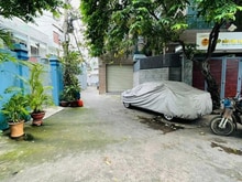 Hình ảnh Chính Chủ Bán Ra Căn Hoàng Hoa Thám P7 Bình Thạnh,75m2,Giá 4 tỷ150,SHR